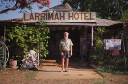Last Stop Larrimah