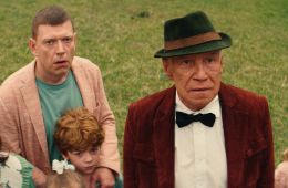 Чебурашка 2