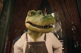 Чебурашка 2