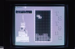 История российских компьютерных игр
