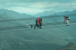 007: Дорога к миллиону