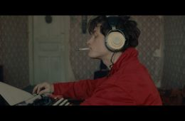 Рыжий