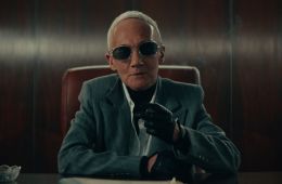 Волшебный участок