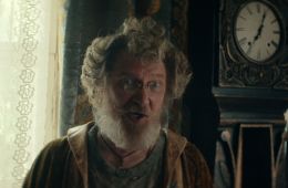 Волшебный участок