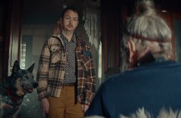 Волшебный участок