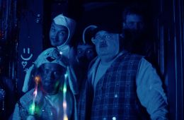 Волшебный участок