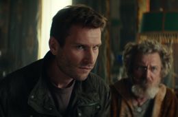 Волшебный участок