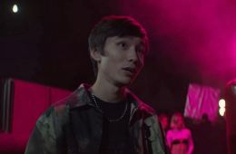 Саша против!