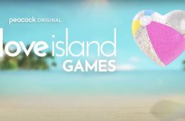 Love Island Games