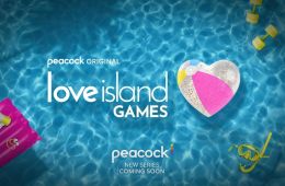 Love Island Games