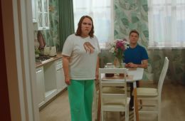 Мама будет против