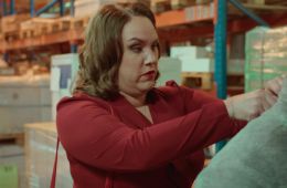 Мама будет против