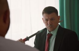 Мама будет против