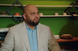 Мама будет против