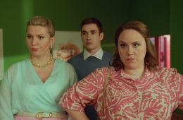 Мама будет против