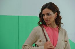 Мама будет против