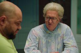 Мама будет против