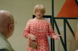 Мама будет против