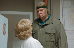 Мама будет против