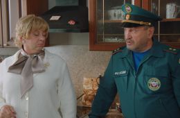 Мама будет против