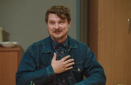 Мама будет против