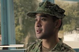 Морская полиция: Сидней