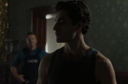 Морская полиция: Сидней