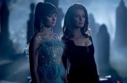 Морская полиция: Сидней