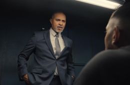 Морская полиция: Сидней