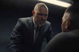 Морская полиция: Сидней