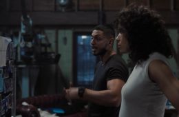 Морская полиция: Сидней