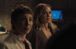 Морская полиция: Сидней