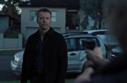 Морская полиция: Сидней