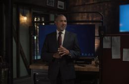 Морская полиция: Сидней