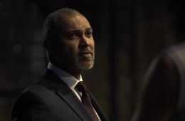 Морская полиция: Сидней