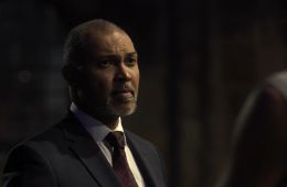 Морская полиция: Сидней