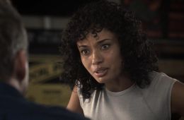 Морская полиция: Сидней