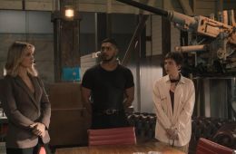 Морская полиция: Сидней