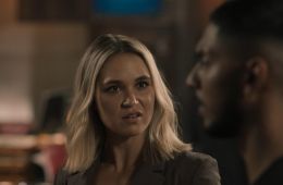 Морская полиция: Сидней