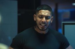 Морская полиция: Сидней