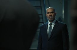 Морская полиция: Сидней