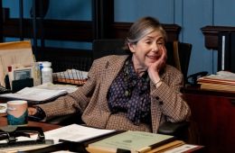 Элла Маккей