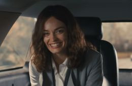 Элла Маккей