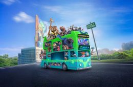 Зверополис 2