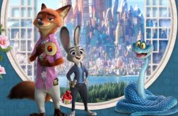 Зверополис 2