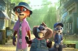 Зверополис 2