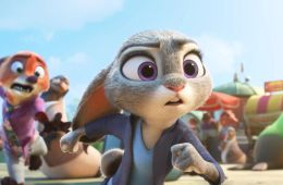 Зверополис 2