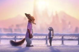 Зверополис 2