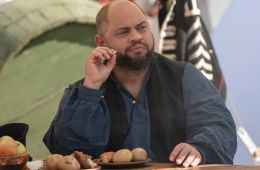Артек. Сквозь столетия