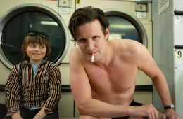 Смерть Банни Манро